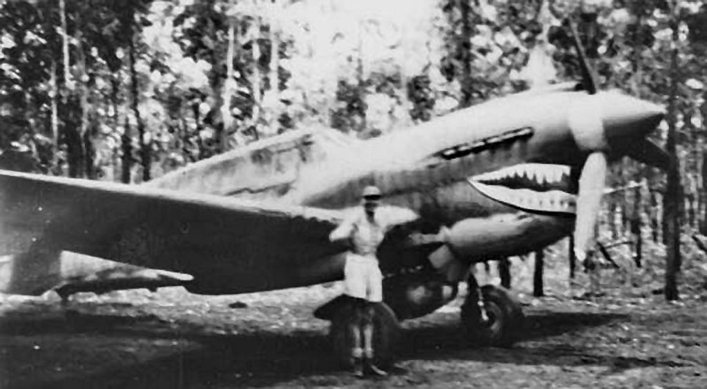 William Raper Raaf Images from the Photographic Library of the Aviation Heritage Museum of W.A