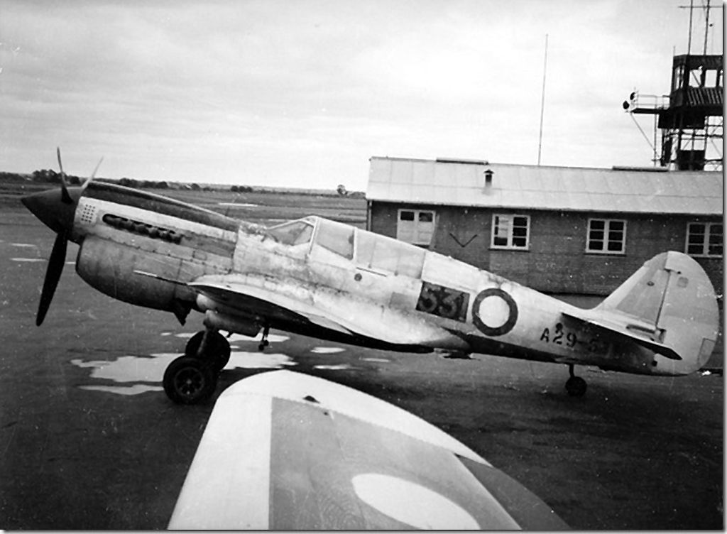 William Raper Raaf Images from the Photographic Library of the Aviation Heritage Museum of W.A