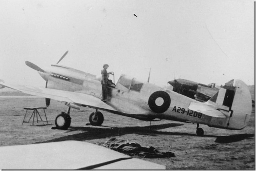 William Raper Raaf Images from the Photographic Library of the Aviation Heritage Museum of W.A